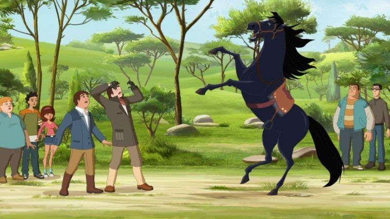 Lenasranch_Vol6_Bild3 | Ranch, Lena, Pferde pour Dessin Animé Du Ranch Lenasranch_Vol6_Bild3 | Ranch, Lena, Pferde pour Dessin Animé Du Ranch