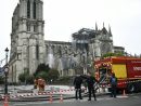 « L’ensemble Du Feu Est Éteint » D'Après Les Pompiers destiné Paroles Au Feu Les Pompiers