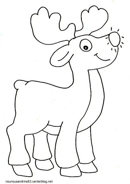 Les 25 Meilleures Idées De La Catégorie Dessin Du Pere encequiconcerne Dessin De Rennes Du Pere Noel