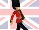Les 67 Meilleures Images Du Tableau London Sur Pinterest pour Garde Anglais Dessin