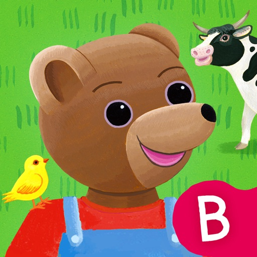 Les Animaux De La Ferme Avec Petit Ours Brun : Jeux avec Jeux De Petit Ours Brun Gratuit Les Animaux De La Ferme Avec Petit Ours Brun : Jeux avec Jeux De Petit Ours Brun Gratuit