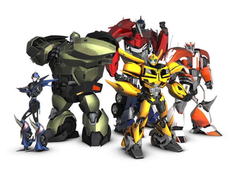 Les Autobots Images Transformers Prime Dessins – 3 Design destiné Dessin De Transformers