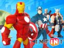 Les Avengers Super Héros Marvel Jeux Vidéo De Dessin Animé intérieur Super Héros Fille Marvel