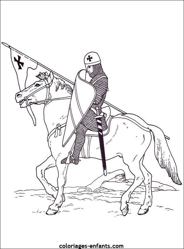 Les Coloriages De Chevaliers | Coloriage, Image Coloriage avec Coloriage Chevalier À Imprimer Les Coloriages De Chevaliers | Coloriage, Image Coloriage avec Coloriage Chevalier À Imprimer