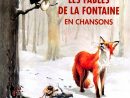 Les Fables De La Fontaine En Chansons - Vol.1 (Cd) - A Et intérieur La Grenouille Qui Veut Se Faire Aussi Grosse Que La Vache Pdf
