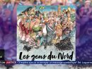&quot;Les Gens Du Nord&quot;, Un Album Ch'Ti | Lci avec Les Nounous Du Nord