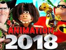 Les Meilleurs Films D'Animation De 2018 - concernant Coloriage Dessin Animé