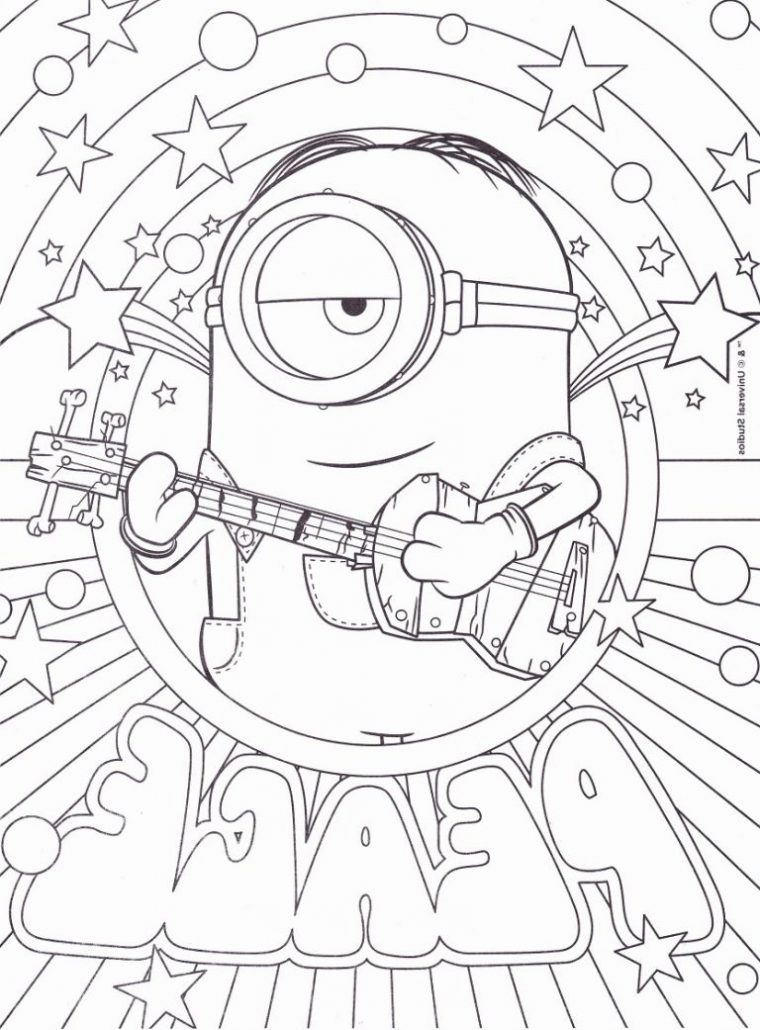Les Minions Dessin Beau Image Coloriage Minions À Imprimer avec Coloriage Moi Moche Et Mechant Les Minions Dessin Beau Image Coloriage Minions À Imprimer avec Coloriage Moi Moche Et Mechant