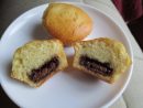 Les Muffins Au Nutella : Une Recette Gourmande dedans Muffin Noisette Nutella
