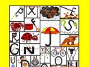 Les Nanoug’comptines De L’alphabet | Tilekol à Comptine De L Alphabet