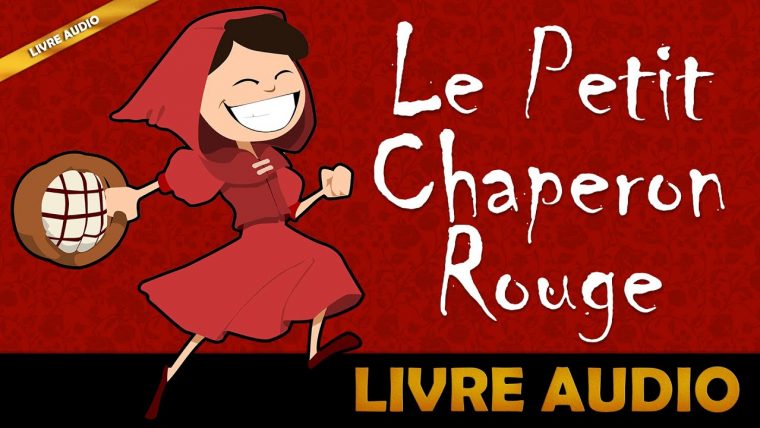 Livre Audio: Le Petit Chaperon Rouge [Un Conte De Fées Des concernant Images Petit Chaperon Rouge Imprimer Livre Audio: Le Petit Chaperon Rouge [Un Conte De Fées Des concernant Images Petit Chaperon Rouge Imprimer