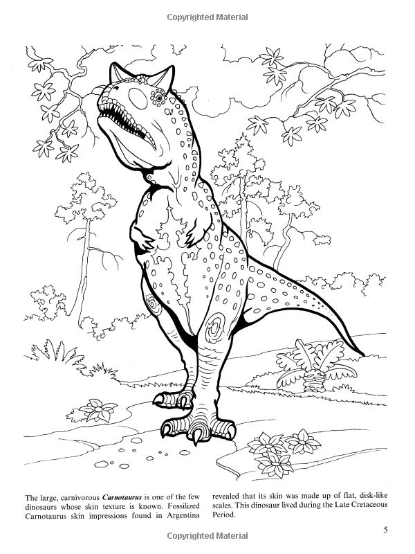 Livre Coloriage Dinosaure | My Blog avec Dessin De La Préhistoire A Imprimer