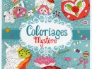 Livre: Coloriages Mystère, Varone, Eugénie, Grund intérieur Coloriage Mystère
