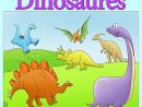 Livre De Dessin: Comment Dessiner Des Comics - Dinosaures intérieur Comment Dessiner Un Dinosaure