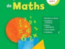 Livre: Le Nouvel A Portée De Maths Cm2 - Manuel Élève dedans Manuel Maths Cm2 Gratuit