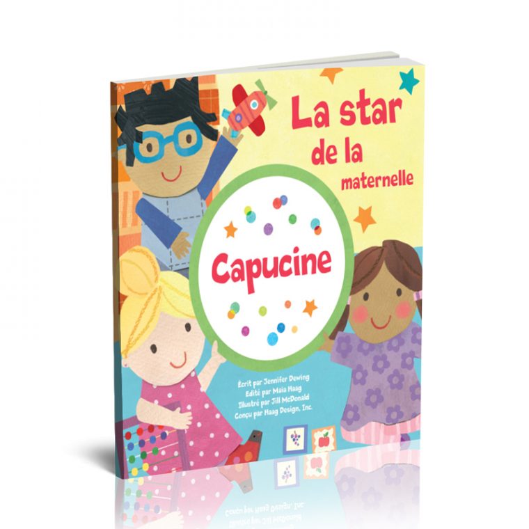 Livre Personnalisé La Star De La Maternelle : Une Idée De intérieur Livre De Coloriage Pas Cher