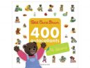 Livre Petit Ours Brun 400 Autocollants Pour Enfant De 2 à Jeux De Petit Ours Brun Gratuit