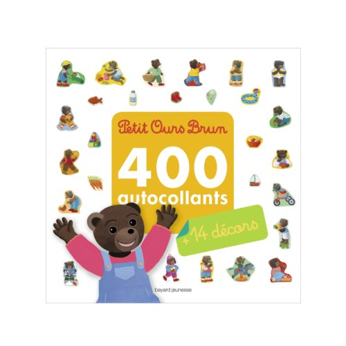 Livre Petit Ours Brun 400 Autocollants Pour Enfant De 2 à Jeux De Petit Ours Brun Gratuit Livre Petit Ours Brun 400 Autocollants Pour Enfant De 2 à Jeux De Petit Ours Brun Gratuit