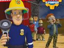 Livre Sam Le Pompier - La Comédie Musicale - France Jeux intérieur Jeux De Sam Le Pompier Gratuit