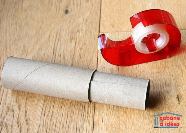 Longue Vue De Pirate | Activité Manuelle Pirate, Longue avec Fabriquer Un Bateau Pirate