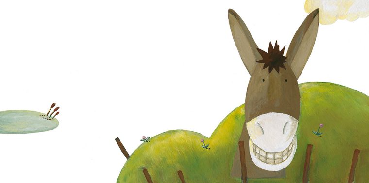 Lucie Mercier : Ultra-Book encequiconcerne Mon Ane Comptine