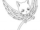 Luxe Coloriage A Imprimer Fairy Tail | Des Milliers De pour Coloriage Fairy Tail A Imprimer