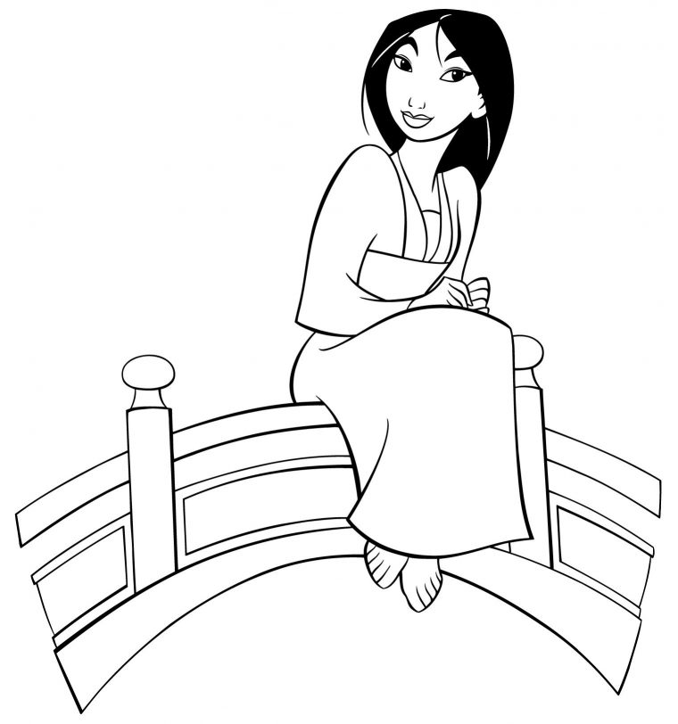 Luxe Coloriage Princesse Walt Disney A Imprimer Gratuit encequiconcerne Coloriage Princesse Ambre