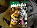 Madagascar 2: Escape To Africa - concernant Madagascar Escape 2 Africa Alex And Marty Feet