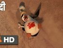 Madagascar: Escape 2 Africa (2008) - Grand Theft Penguin destiné Madagascar Escape 2 Africa Argue Scene