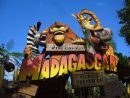 Madagascar (Film) - Wikipedia concernant Dreamworks Madagascar Movie
