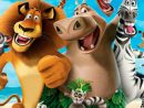 Madagascar Movie | My Madagascar Holiday encequiconcerne Dreamworks Madagascar Movie