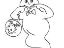 Maestra De Infantil: Fantasmas Para Colorear. Halloween. intérieur Fantome Dessin