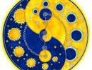 Mandala (Con Imágenes) | Mandalas, Proyectos, Simbolos encequiconcerne Mandala Colorié