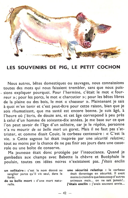 Manuels Anciens: Lisons Ce2 à La Grenouille Qui Veut Se Faire Aussi Grosse Que La Vache Pdf
