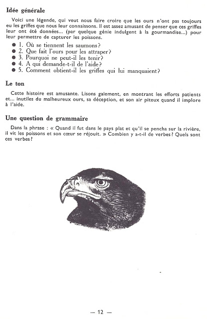 Manuels Anciens: Lisons Ce2 dedans La Grenouille Qui Veut Se Faire Aussi Grosse Que La Vache Pdf
