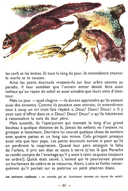 Manuels Anciens: Lisons Ce2 destiné La Grenouille Qui Veut Se Faire Aussi Grosse Que La Vache Pdf