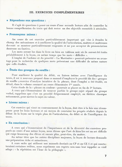Manuels Anciens: Millot, L'Enfant Et La Lecture Ce2 (1965) avec La Grenouille Qui Veut Se Faire Aussi Grosse Que La Vache Pdf