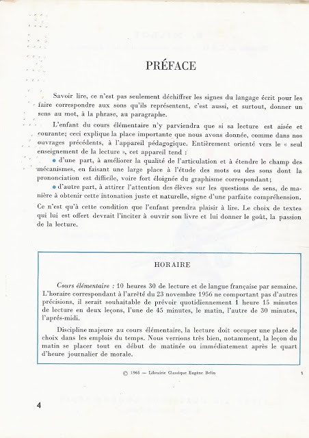 Manuels Anciens: Millot, L'Enfant Et La Lecture Ce2 (1965) tout La Grenouille Qui Veut Se Faire Aussi Grosse Que La Vache Pdf