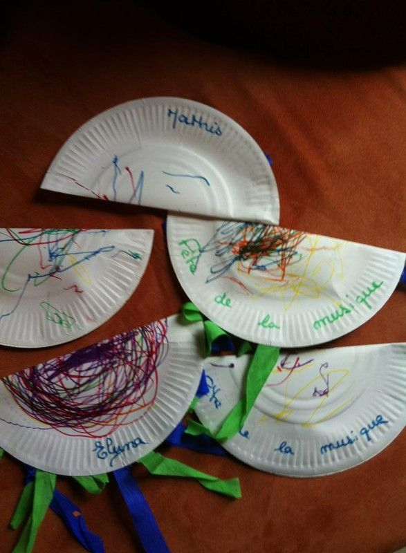 Maracas | Assistante Maternelle, Maternelle, Assistante pour Maracas Activité Manuelle