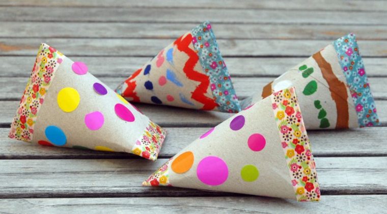 Maracas | Jouonsensemble.fr | Artisanat Enfants Bricolage intérieur Maracas Activité Manuelle