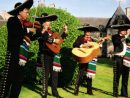 Mariachis - Musiciens Mexicains - Animart tout Musiciens Mexicains