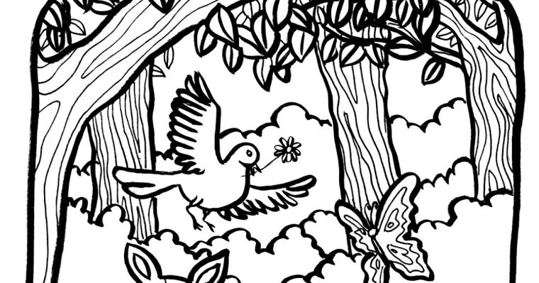 Marion De Castillon: Coloriage Du Mercredi : Convention à Des Coloriages Marion De Castillon: Coloriage Du Mercredi : Convention à Des Coloriages