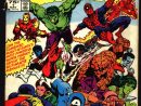 Marvel Super-Heroes Secret Wars #1 Mike Zeck Beyonder à Super Héros Fille Marvel