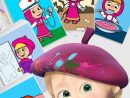 Masha Et Michka: Jeux De Coloriage Enfant Gratuit Pour encequiconcerne Jeux Coloriage Android