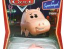 Mattel : Cars Supercharged – Bayonne Le Cochon Tirelire destiné Cochon Toy Story