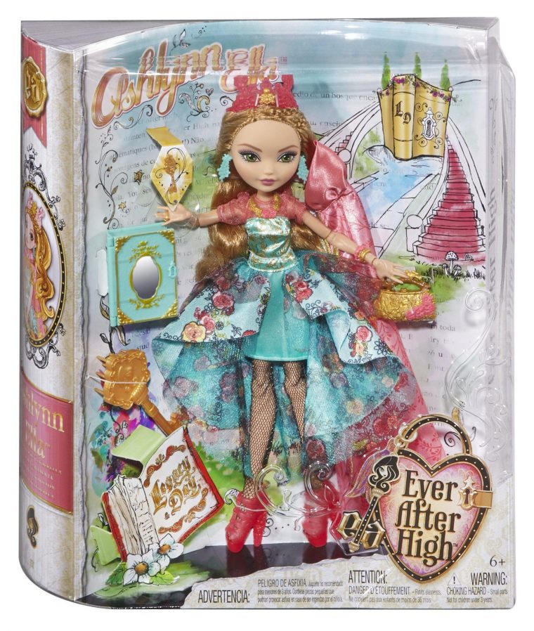 Mattel Ever After High – Le Jour De Lhéritage – Ashlynn avec Jeux De Ever After High Mattel Ever After High – Le Jour De Lhéritage – Ashlynn avec Jeux De Ever After High