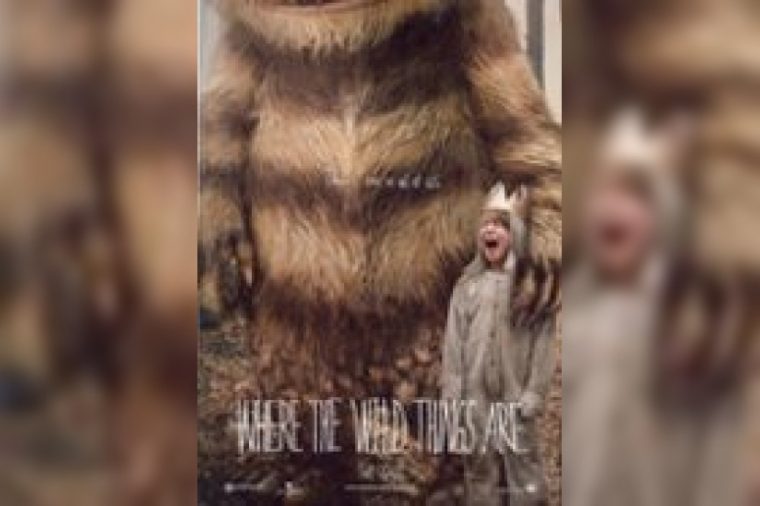 Max Et Les Maximonstres – Cinéma – Sortiraparis intérieur Max Et Les Maximonstres