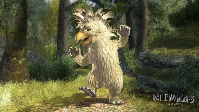 Max Et Les Maximonstres : Images Et Vidéos dedans Max Et Les Maximonstres