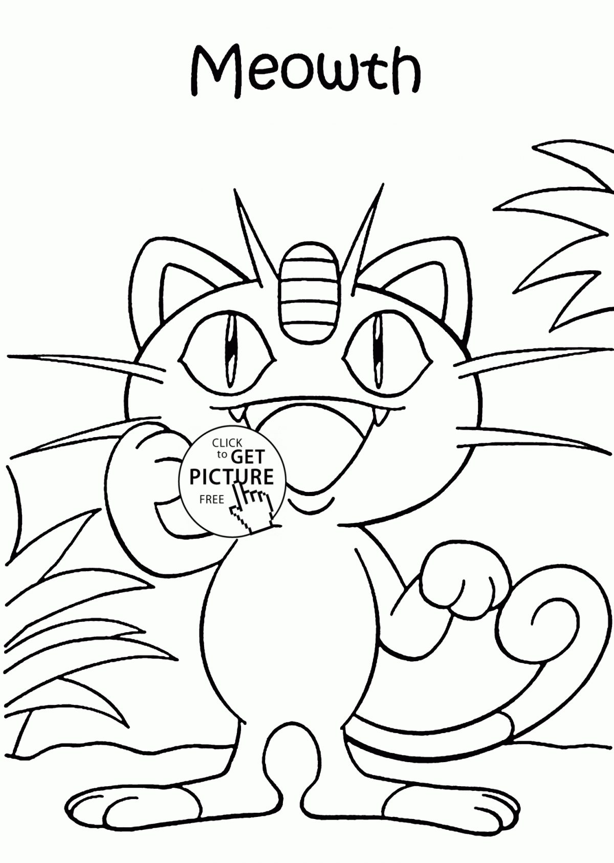 Pokemon Coloring Pages (28) Coloring Kids - Coloring Kids serapportantà