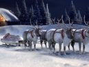 Mercedes-Benz, Configurez Le Traineau Du Père Noël encequiconcerne Traineaux Du Pere Noel